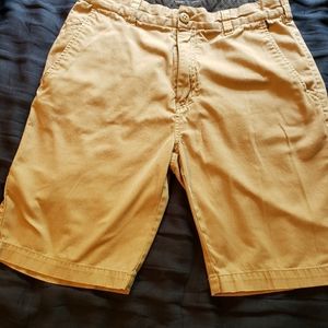Billabong Size 33 men's shorts